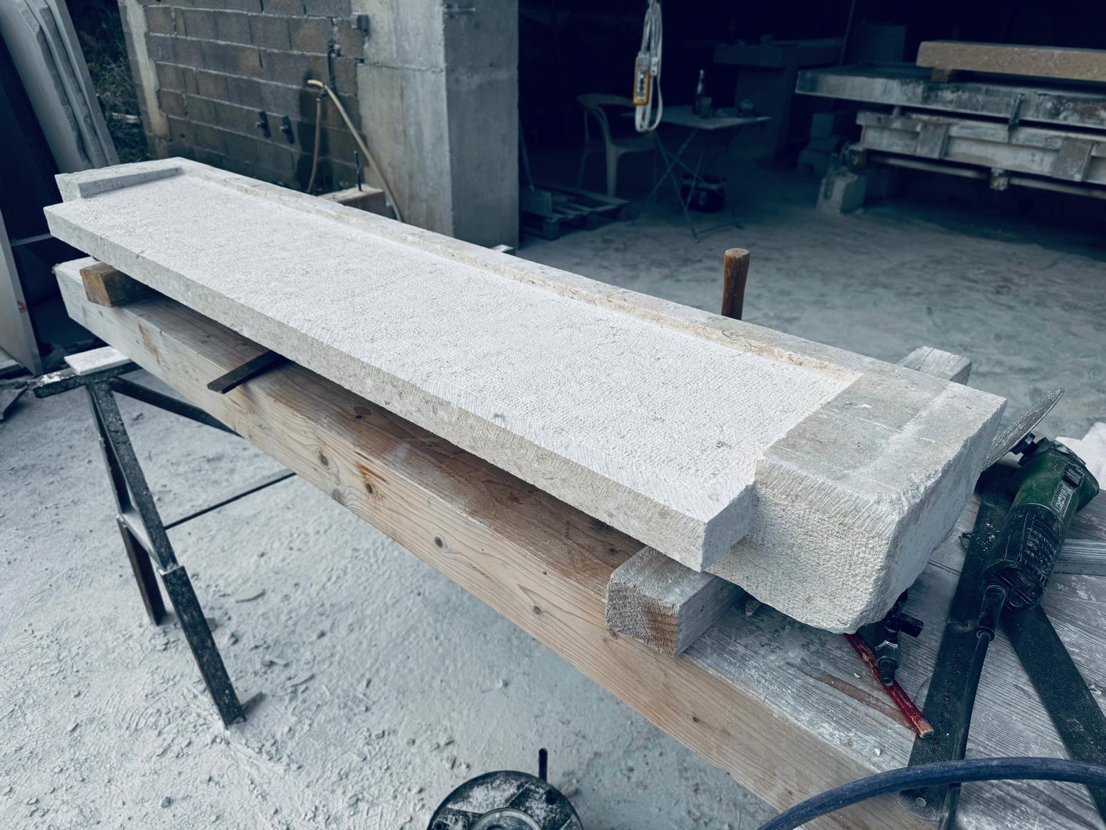 Contour de fenetre