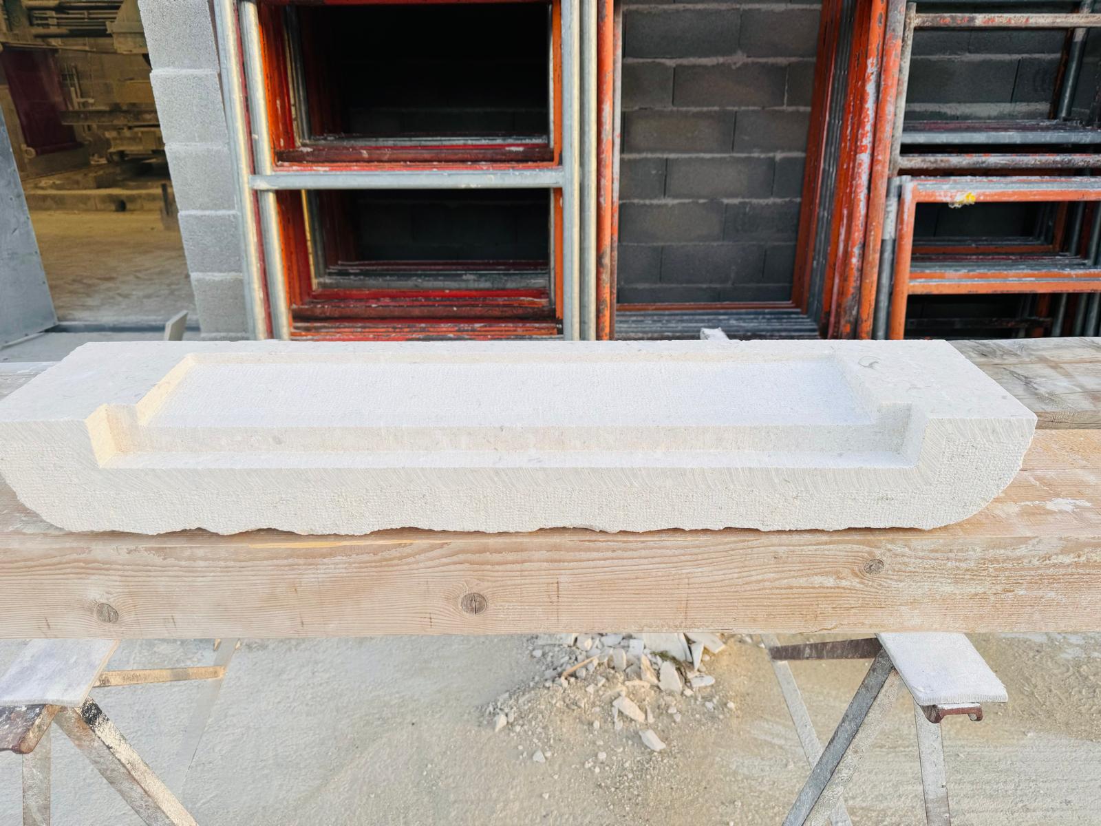 Contour de fenetre